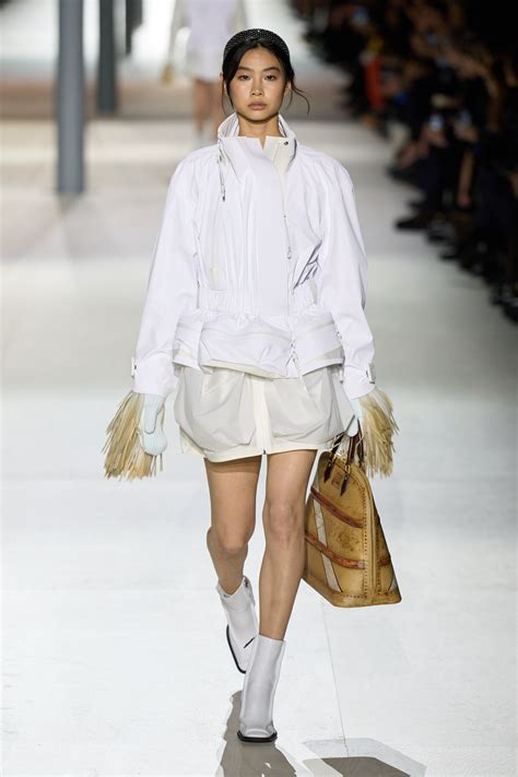 Louis Vuitton Women’s Fall